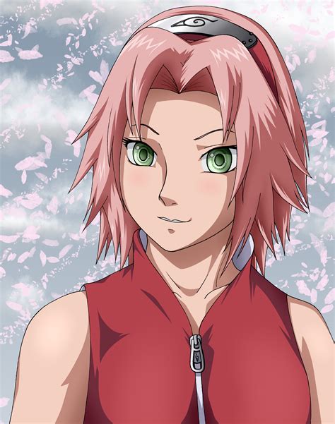 naruto sakura